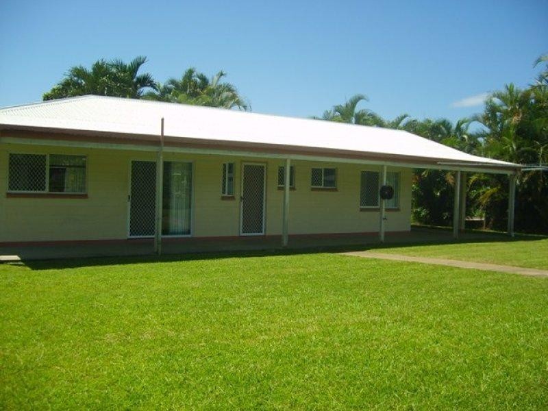 61 Resolution Drive, Bentley Park QLD 4869