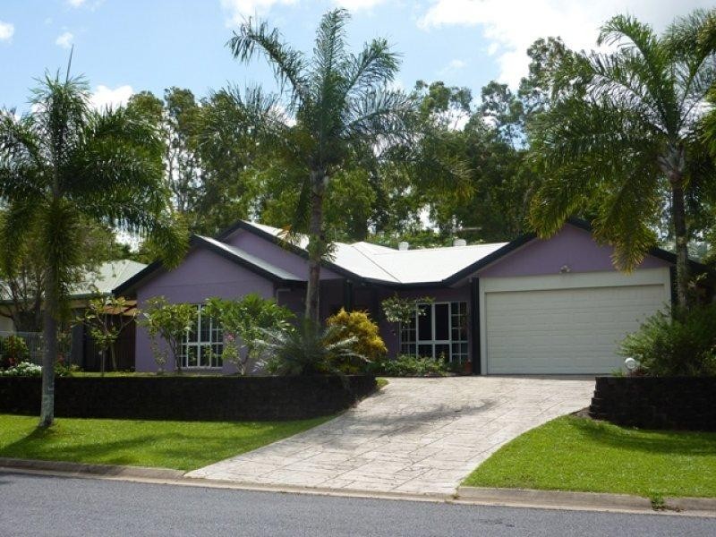 82 Farmer Street, Edmonton QLD 4869