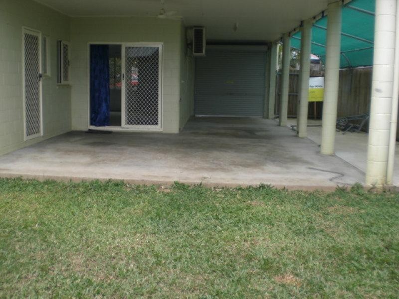 Mount Sheridan QLD 4868