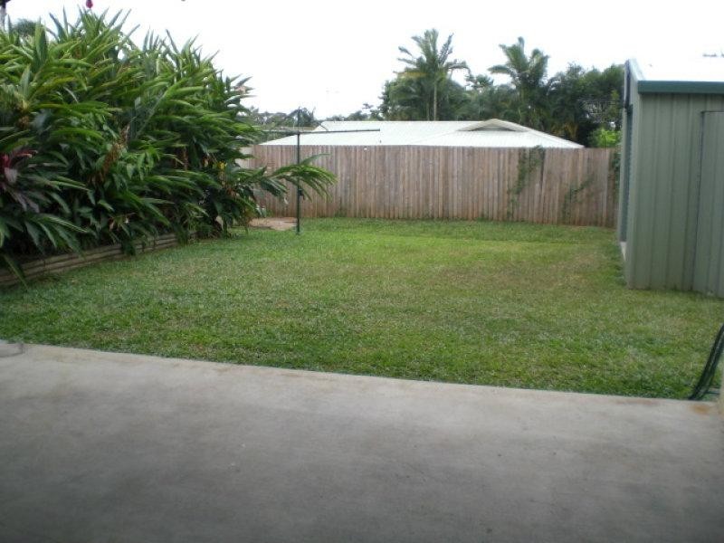 Mount Sheridan QLD 4868