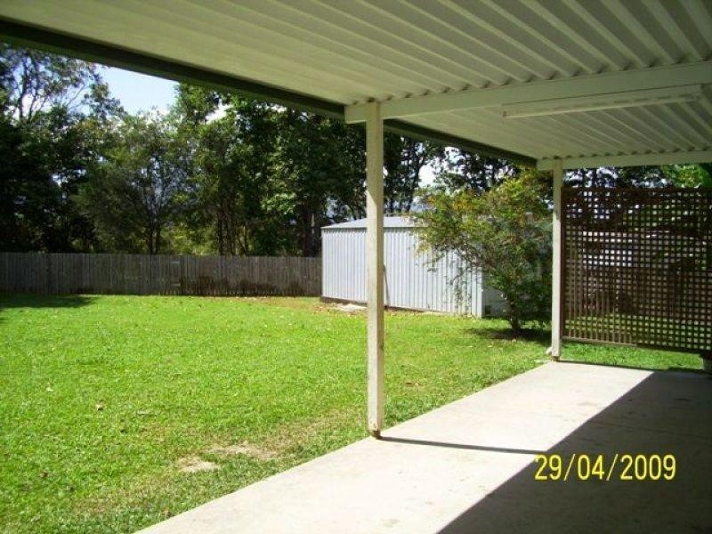 Gordonvale QLD 4865