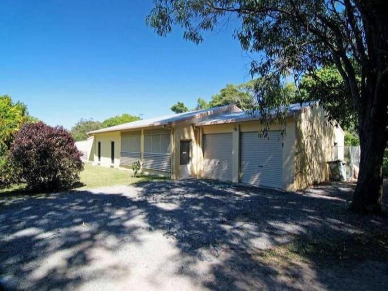 East Trinity QLD 4871