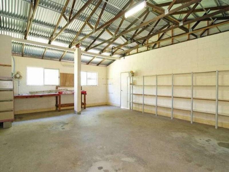 East Trinity QLD 4871