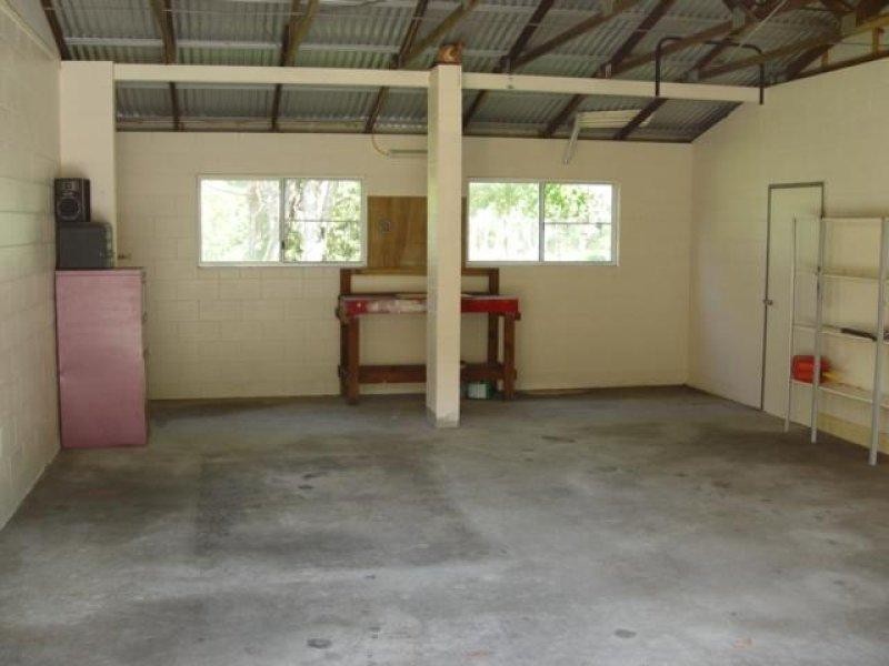 East Trinity QLD 4871