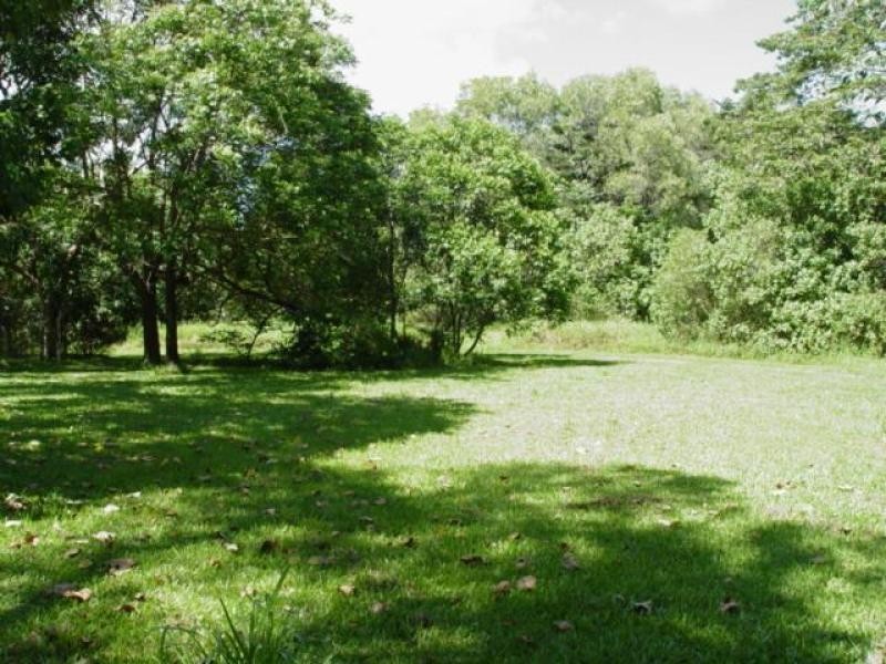 East Trinity QLD 4871