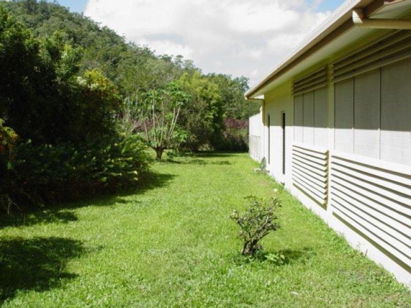 East Trinity QLD 4871