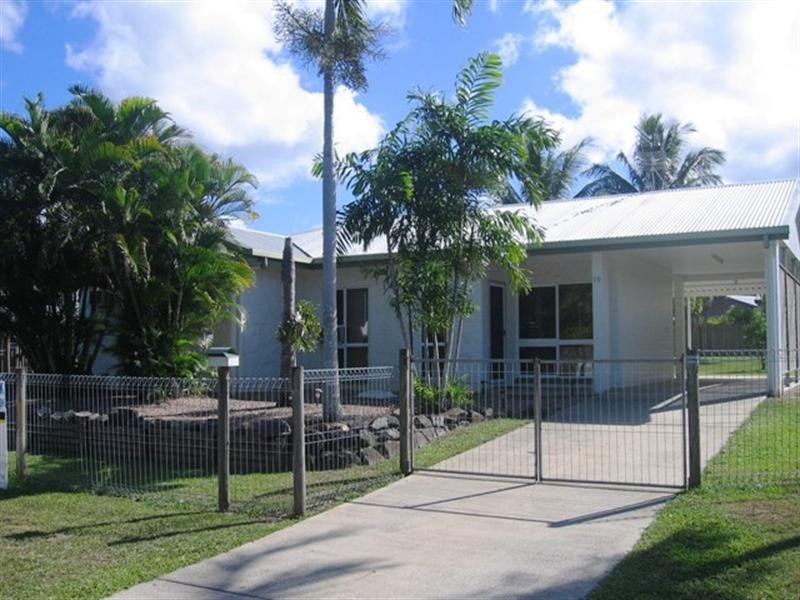 Edmonton QLD 4869