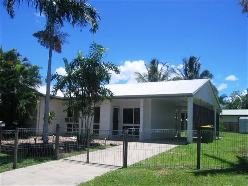 Edmonton QLD 4869