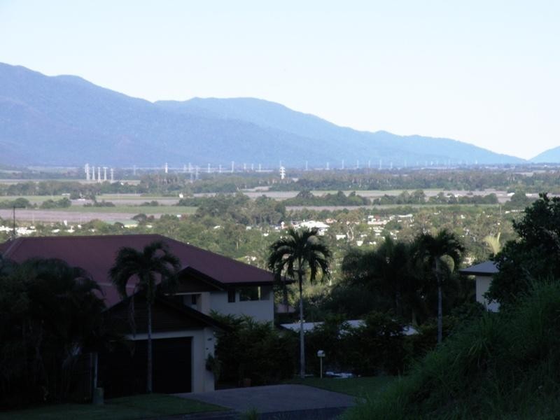 82 Verbena Drive, Mount Sheridan QLD 4868