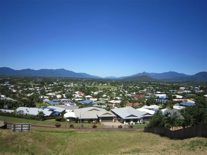 21 Senate Street, Bentley Park QLD 4869