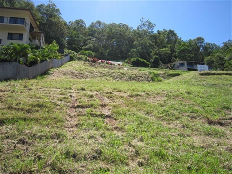 21 Senate Street, Bentley Park QLD 4869