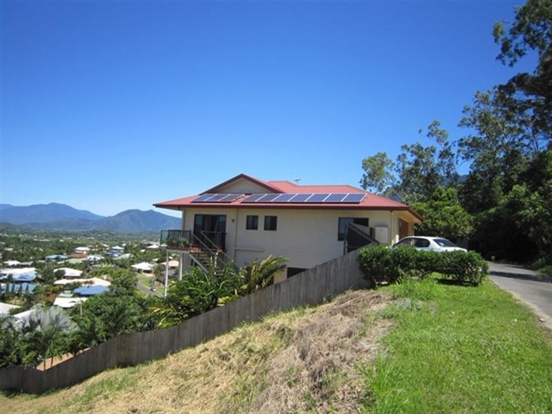 21 Senate Street, Bentley Park QLD 4869