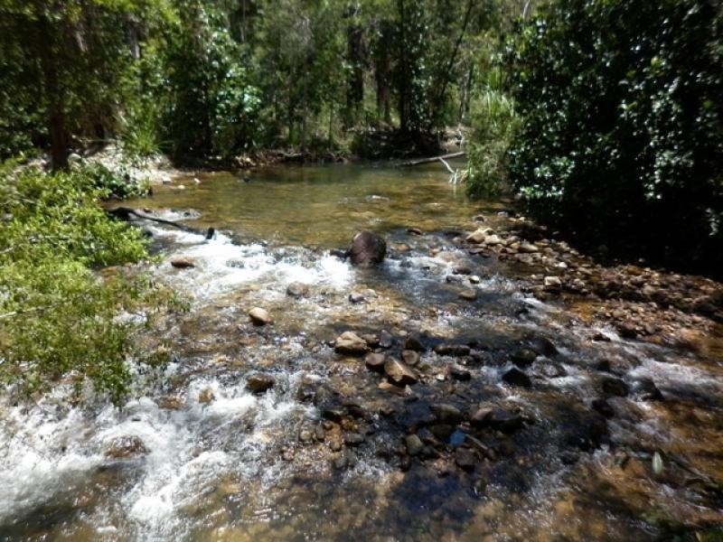 East Trinity QLD 4871