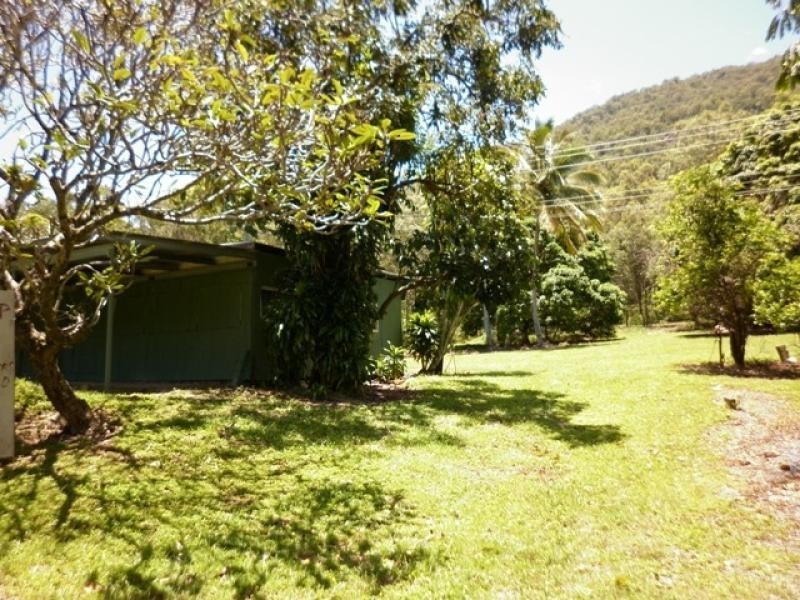 East Trinity QLD 4871