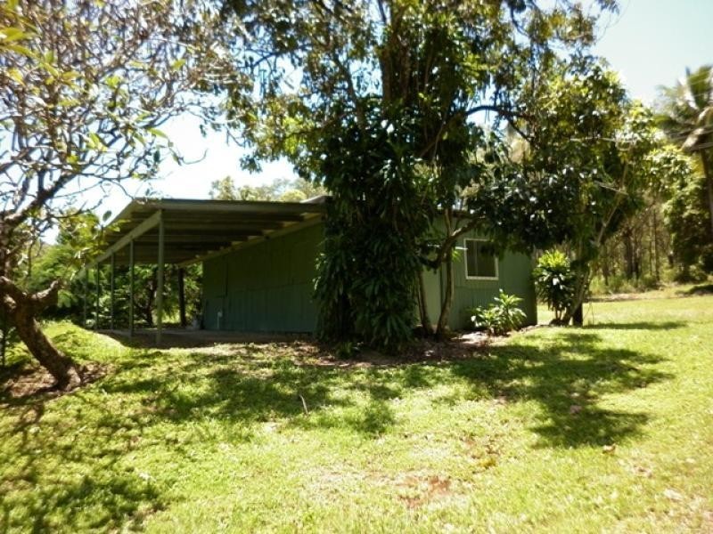 East Trinity QLD 4871