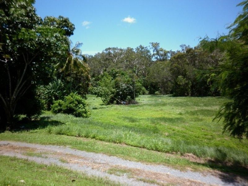 East Trinity QLD 4871