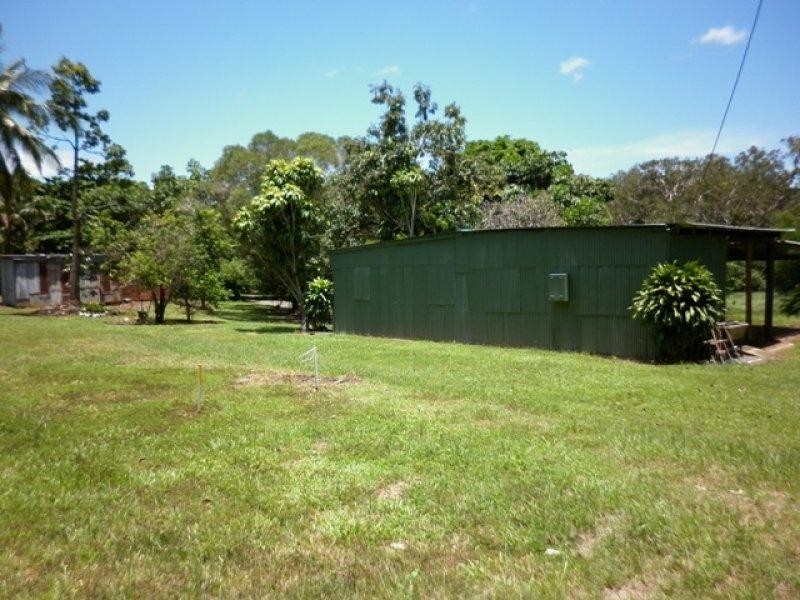East Trinity QLD 4871