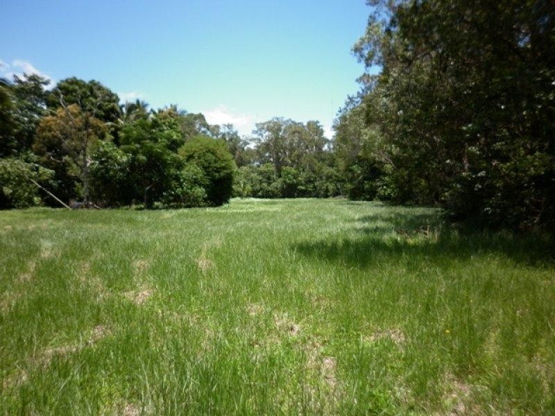 East Trinity QLD 4871