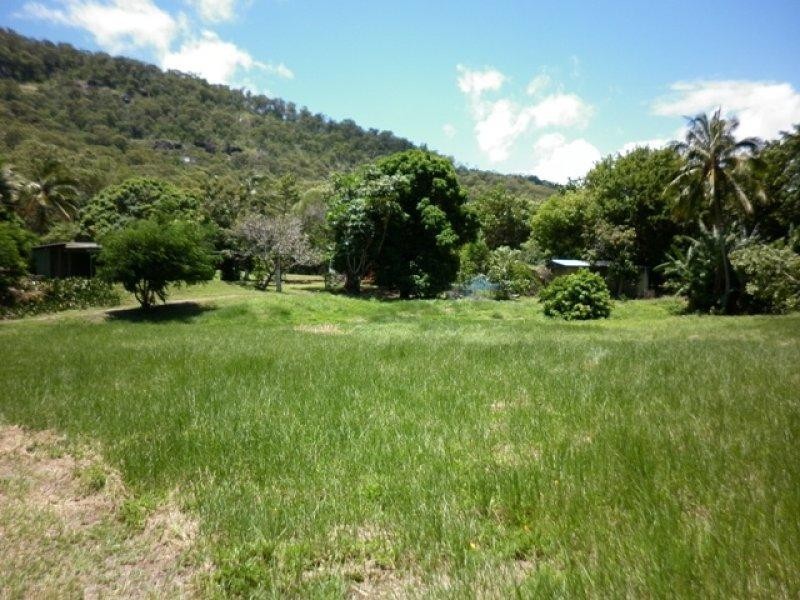 East Trinity QLD 4871