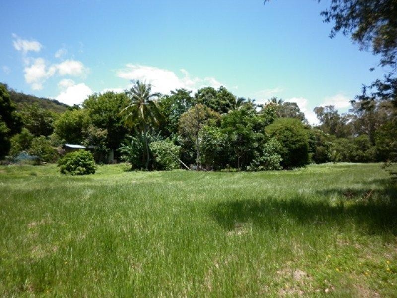 East Trinity QLD 4871
