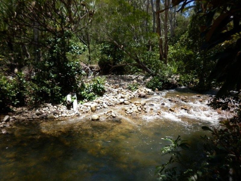 East Trinity QLD 4871