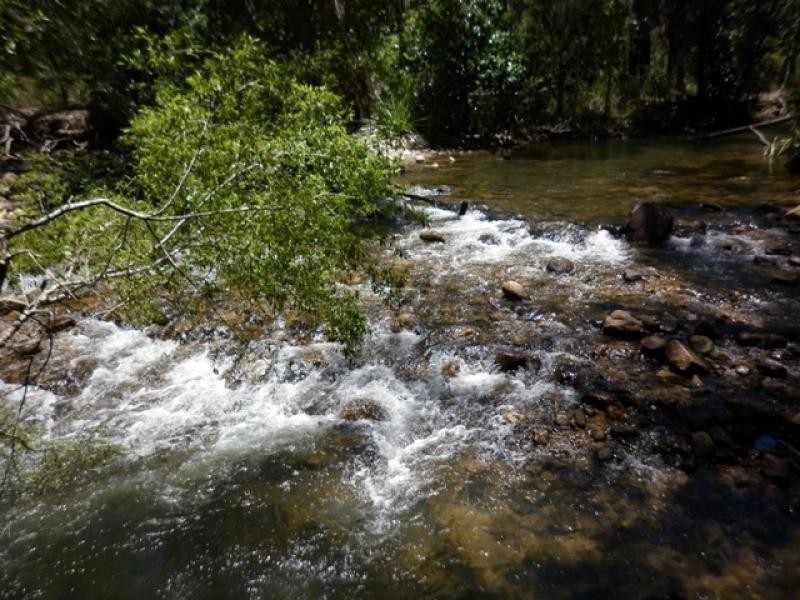 East Trinity QLD 4871
