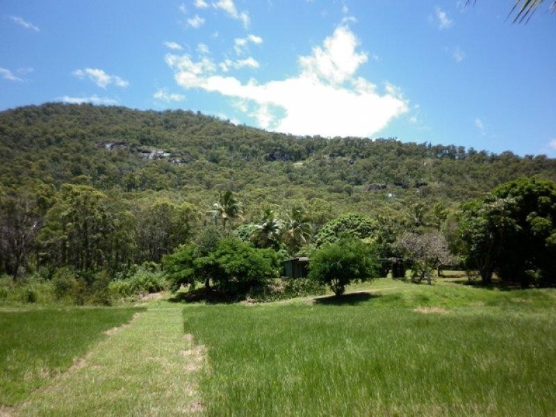East Trinity QLD 4871
