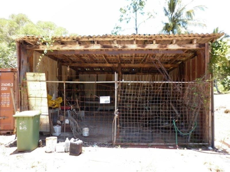 East Trinity QLD 4871