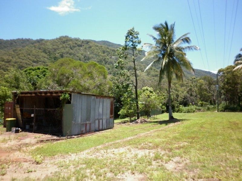 East Trinity QLD 4871