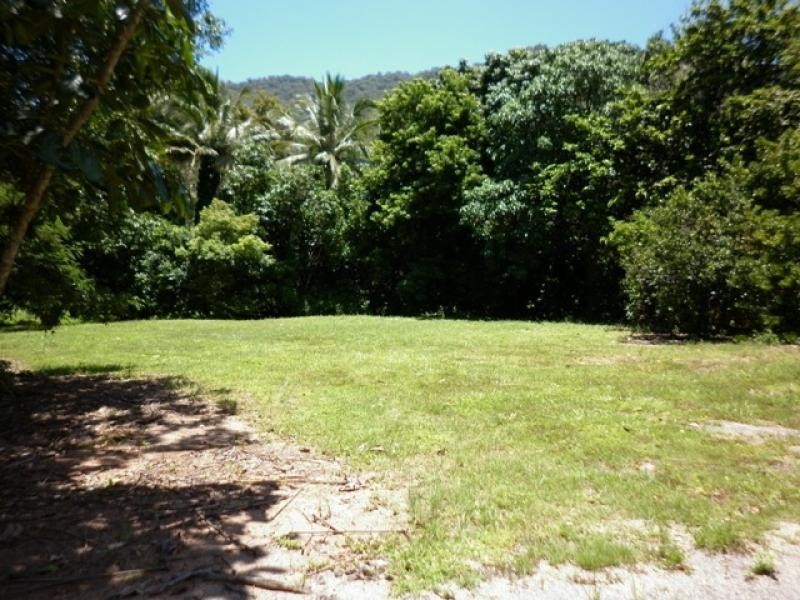 East Trinity QLD 4871