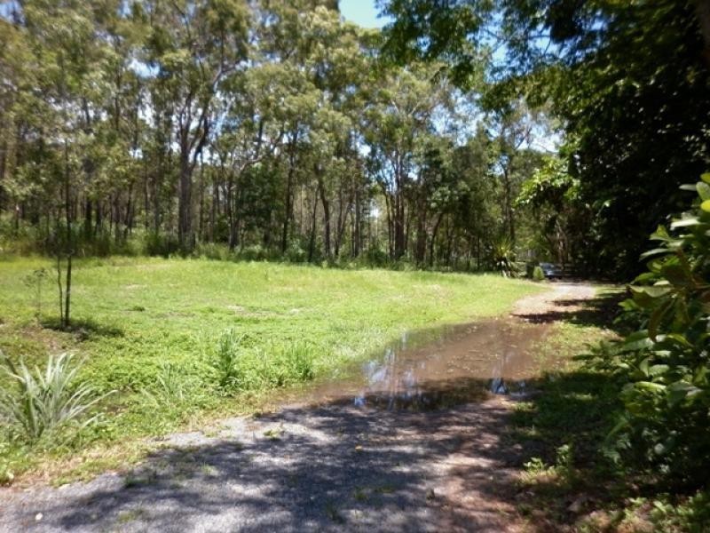 East Trinity QLD 4871