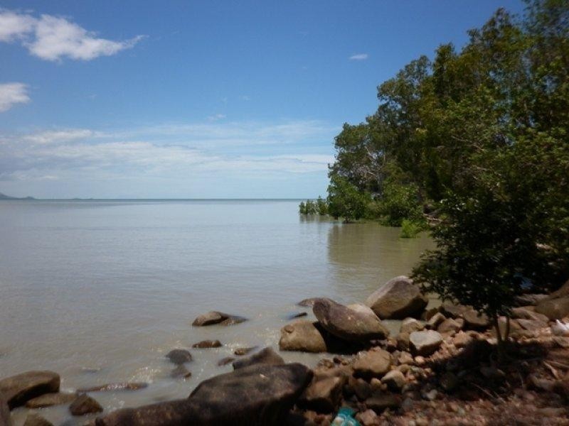 East Trinity QLD 4871