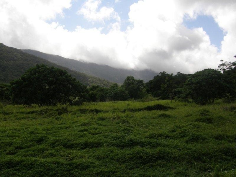 Glen Boughton QLD 4871