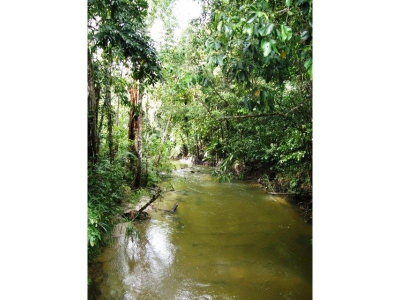 Glen Boughton QLD 4871