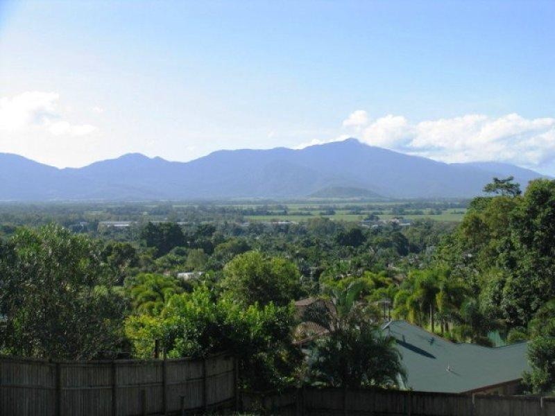 55 Verbena Drive, Mount Sheridan QLD 4868