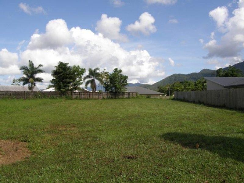 4 Tati Close, Bentley Park QLD 4869