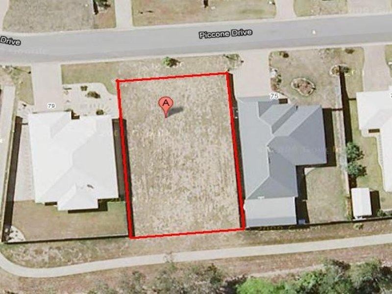 79 Piccone Drive, Edmonton QLD 4869