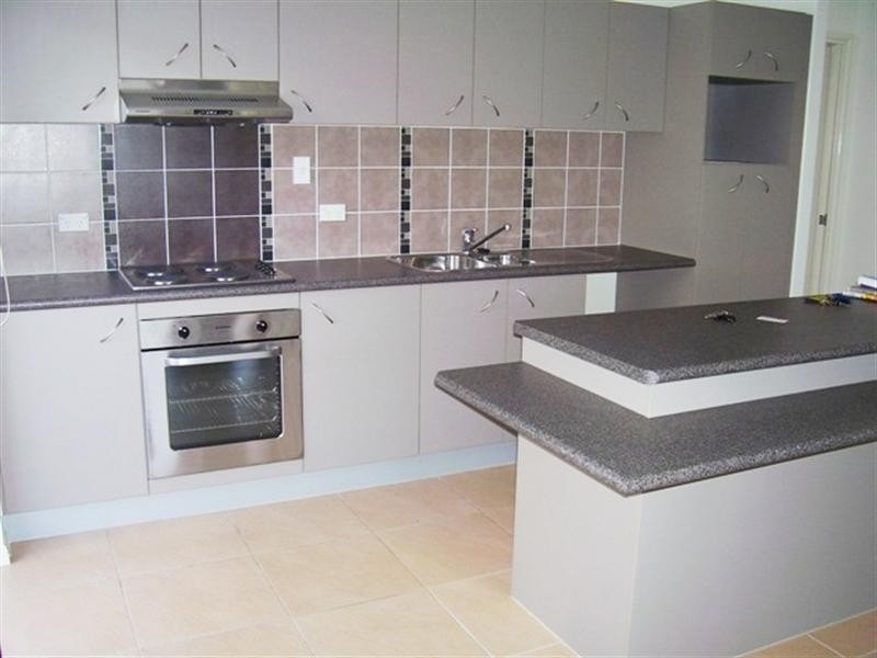 Mount Sheridan QLD 4868