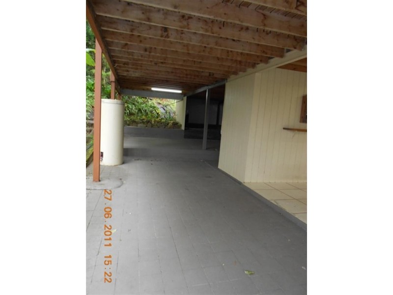 East Trinity QLD 4871