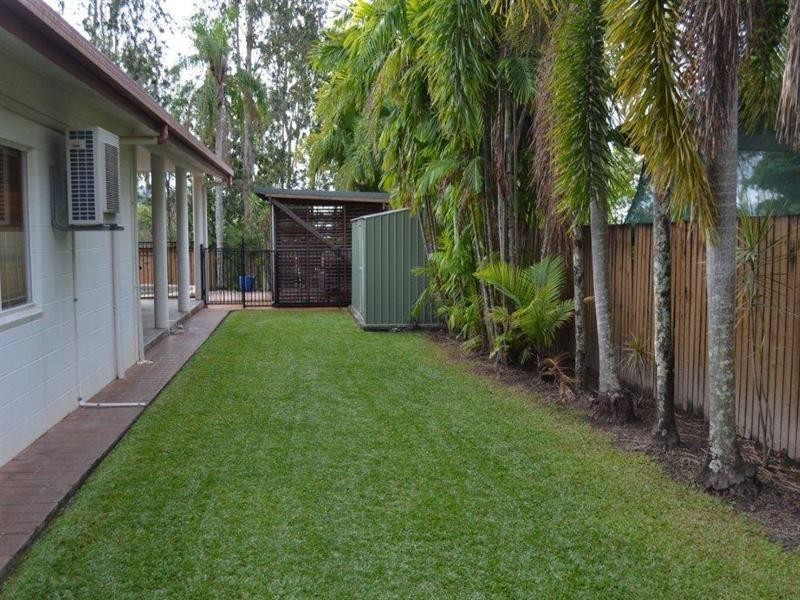 26 Creswell Close, Gordonvale QLD 4865