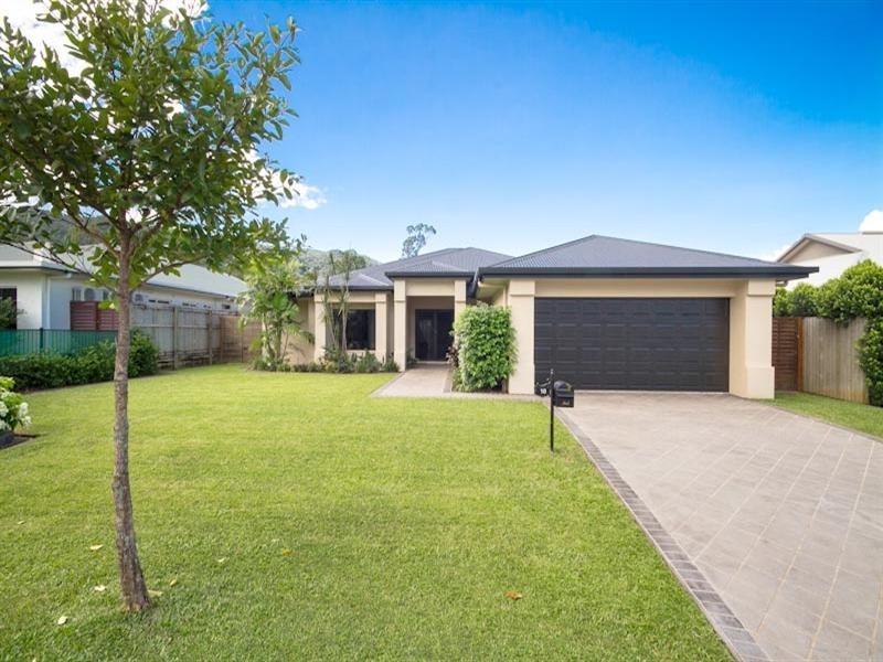 10 Charnley Avenue, Bentley Park QLD 4869