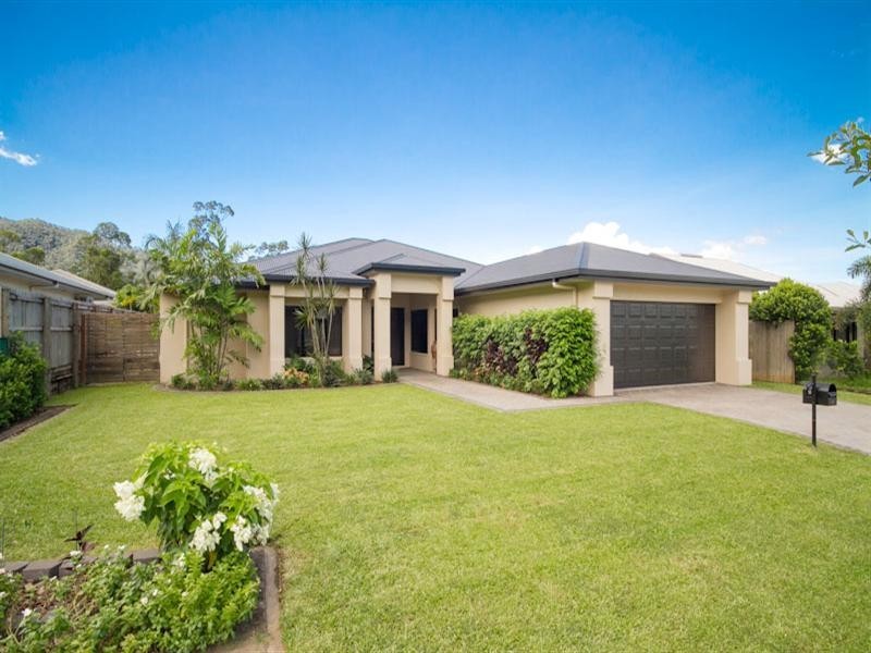10 Charnley Avenue, Bentley Park QLD 4869