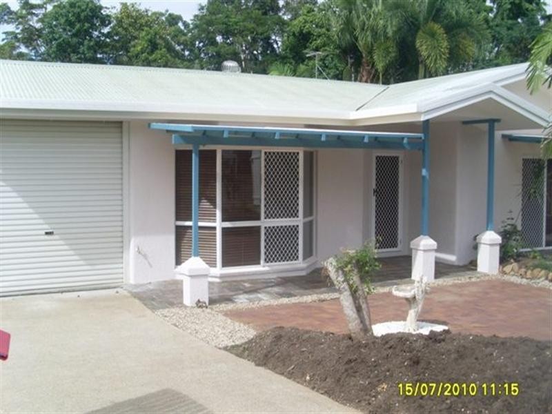 Bentley Park QLD 4869