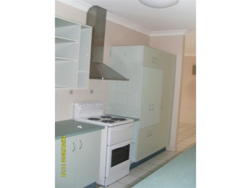 Bentley Park QLD 4869