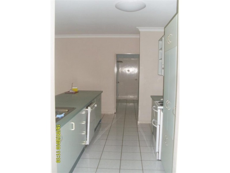 Bentley Park QLD 4869