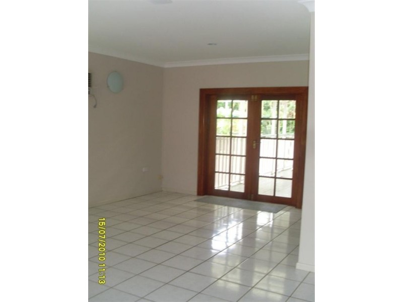 Bentley Park QLD 4869