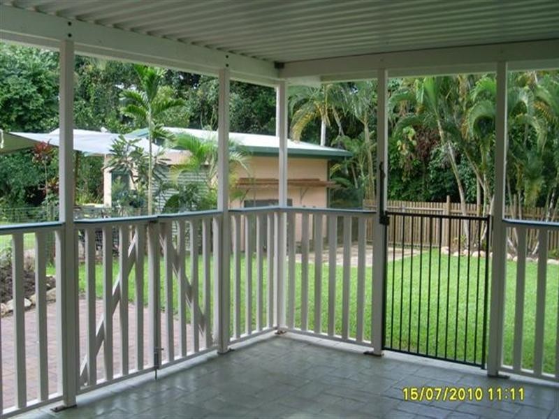 Bentley Park QLD 4869