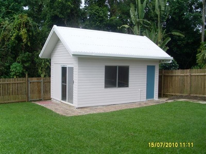 Bentley Park QLD 4869