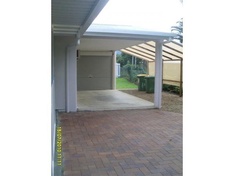Bentley Park QLD 4869