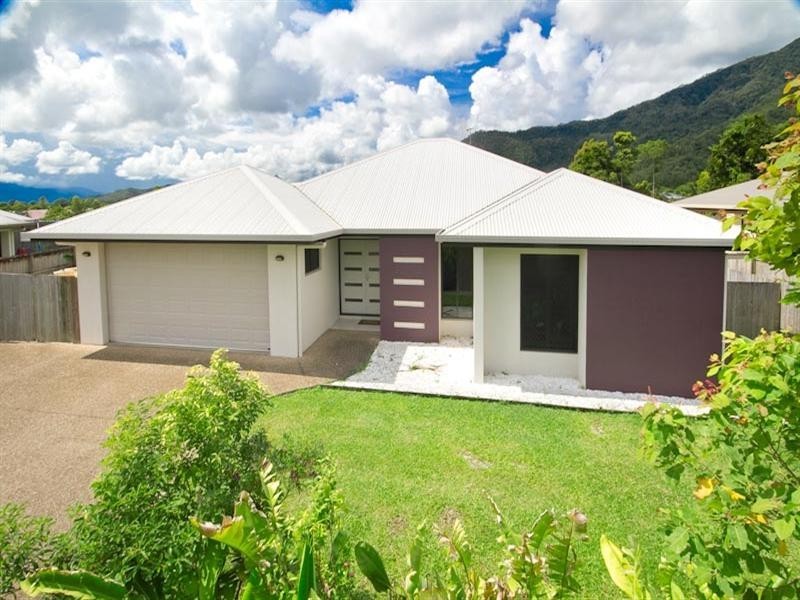 Bentley Park QLD 4869